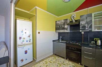 Продажа квартиры Омск.&nbsp;Гагарина ул, 2