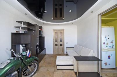 Продажа квартиры Омск.&nbsp;Гагарина ул, 2