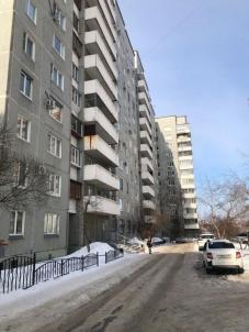 Продажа квартиры Омск.&nbsp;Арнольда Нейбута, 11