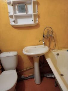 Продажа квартиры Омск.&nbsp;Космический проспект, 105