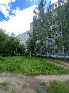 Продажа квартиры Омск.&nbsp;Космический проспект, 105