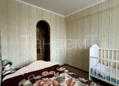 Продажа квартиры Омск.&nbsp;Глинки, 2