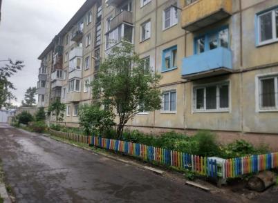 Продажа квартиры Омск.&nbsp;Глинки, 2