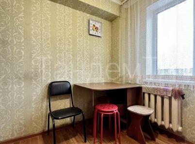 Продажа квартиры Омск.&nbsp;Глинки, 2