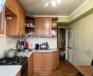 Продажа квартиры Омск.&nbsp;Глинки, 2