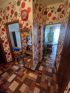 Продажа квартиры Омск.&nbsp;Архитекторов б-р, 13