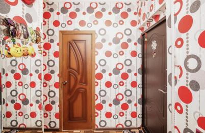 Продажа квартиры Омск.&nbsp;Архитекторов б-р, 13