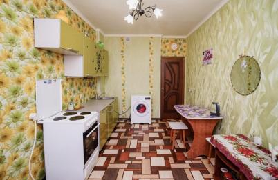 Продажа квартиры Омск.&nbsp;Архитекторов б-р, 13