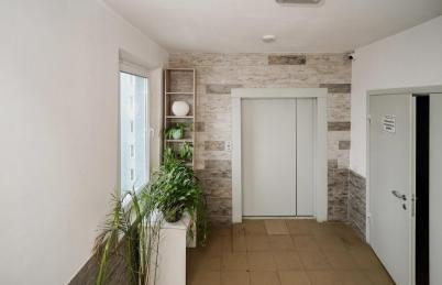 Продажа квартиры Омск.&nbsp;Архитекторов б-р, 13