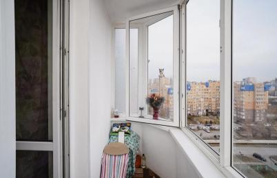 Продажа квартиры Омск.&nbsp;Архитекторов б-р, 13