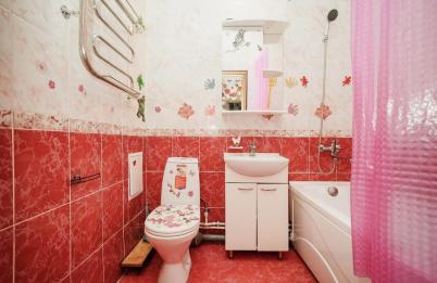 Продажа квартиры Омск.&nbsp;Архитекторов б-р, 13