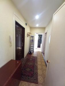 Продажа квартиры Омск.&nbsp;Комарова пр-кт, 1