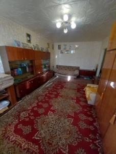 Продажа квартиры Омск.&nbsp;Комарова пр-кт, 1