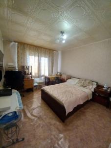 Продажа квартиры Омск.&nbsp;Комарова пр-кт, 1