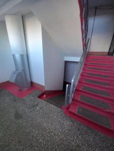 Продажа квартиры Омск.&nbsp;Комарова пр-кт, 1