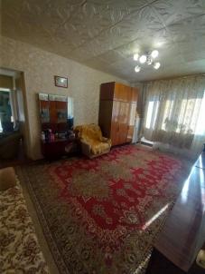 Продажа квартиры Омск.&nbsp;Комарова пр-кт, 1