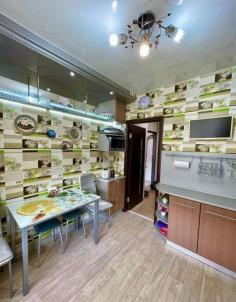 Продажа квартиры Омск городской округ.&nbsp;Биофабрика.&nbsp;-, 15к1