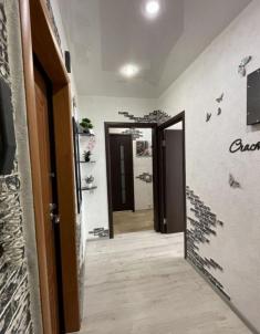 Продажа квартиры Омск городской округ.&nbsp;Биофабрика.&nbsp;-, 15к1