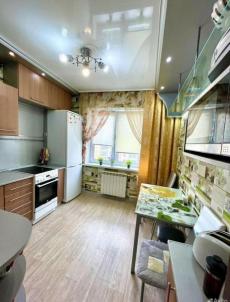 Продажа квартиры Омск городской округ.&nbsp;Биофабрика.&nbsp;-, 15к1