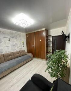 Продажа квартиры Омск городской округ.&nbsp;Биофабрика.&nbsp;-, 15к1