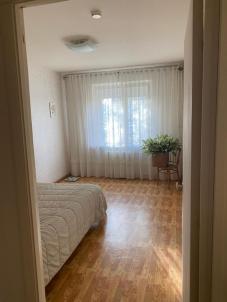 Продажа квартиры Омск.&nbsp;6-я Линия ул, 180