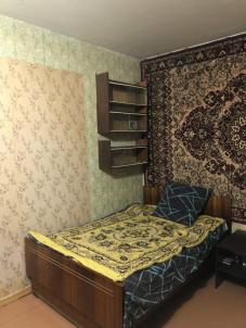 Продажа квартиры Омск.&nbsp;Кирова ул, 22