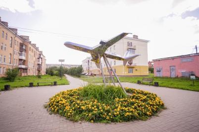 Продажа квартиры Омск.&nbsp;Авиагородок, 7б