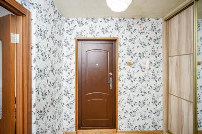 Продажа квартиры Омск.&nbsp;Авиагородок, 7б