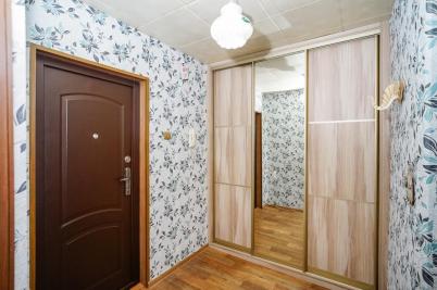 Продажа квартиры Омск.&nbsp;Авиагородок, 7б