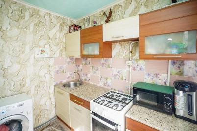 Продажа квартиры Омск.&nbsp;Авиагородок, 7б