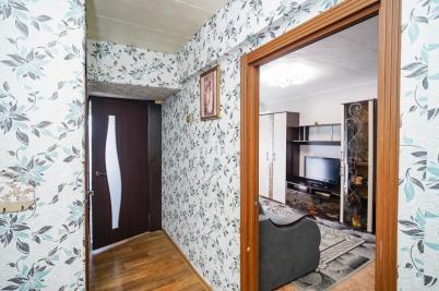 Продажа квартиры Омск.&nbsp;Авиагородок, 7б