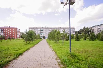 Продажа квартиры Омск.&nbsp;Авиагородок, 7б