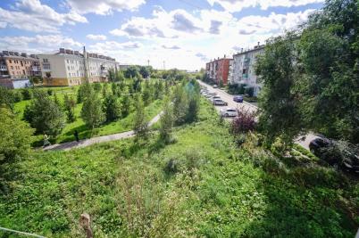 Продажа квартиры Омск.&nbsp;Авиагородок, 7б