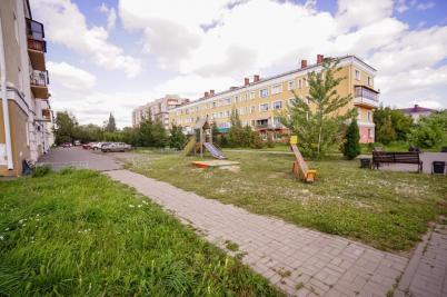 Продажа квартиры Омск.&nbsp;Авиагородок, 7б