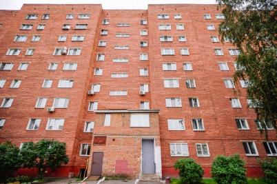 Продажа квартиры Омск.&nbsp;3-я Железнодорожная, 11