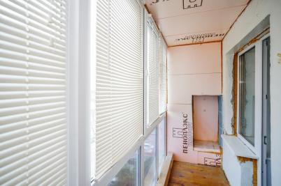 Продажа квартиры Омск.&nbsp;3-я Железнодорожная, 11