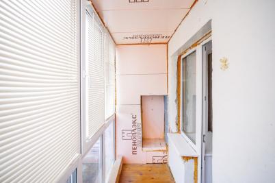 Продажа квартиры Омск.&nbsp;3-я Железнодорожная, 11