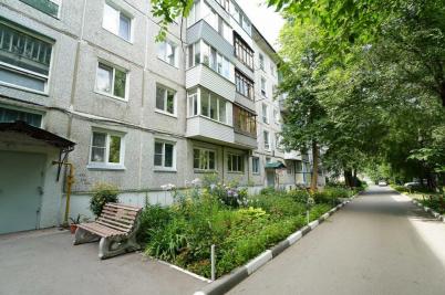 Продажа квартиры Омск.&nbsp;Дианова ул, 5Б