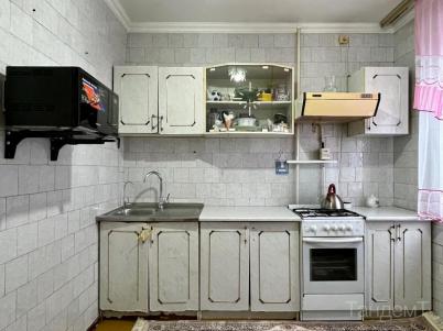 Продажа квартиры Омск.&nbsp;Куйбышева, 27к2