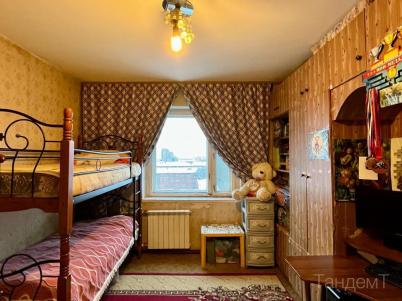 Продажа квартиры Омск.&nbsp;Куйбышева, 27к2