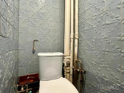 Продажа квартиры Омск.&nbsp;Куйбышева, 27к2