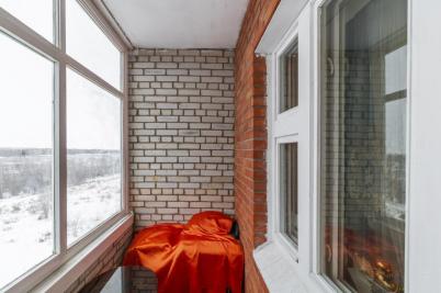 Продажа квартиры Омск.&nbsp;Пригородная, 15/1