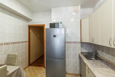 Продажа квартиры Омск.&nbsp;Пригородная, 15/1