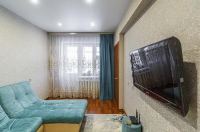 Продажа квартиры Омск.&nbsp;Пригородная, 15/1