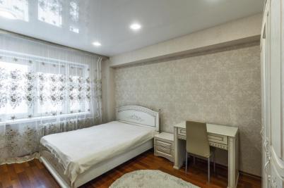 Продажа квартиры Омск.&nbsp;Пригородная, 15/1