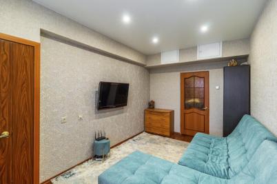 Продажа квартиры Омск.&nbsp;Пригородная, 15/1