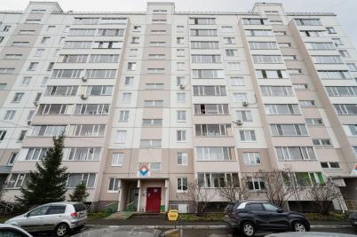 Продажа квартиры Омск.&nbsp;Бородина ул, 2