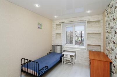 Продажа квартиры Омск.&nbsp;Бородина ул, 2