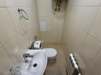 Продажа квартиры Омск.&nbsp;Красный Путь ул, 105к2