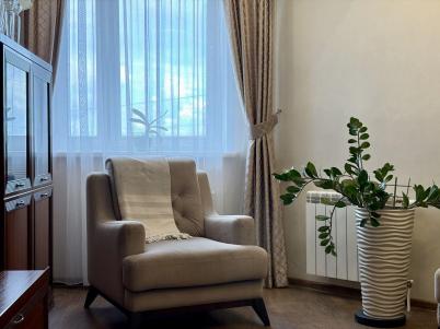 Продажа квартиры Омск.&nbsp;Красный Путь ул, 105к2